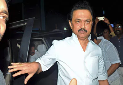mkstalin